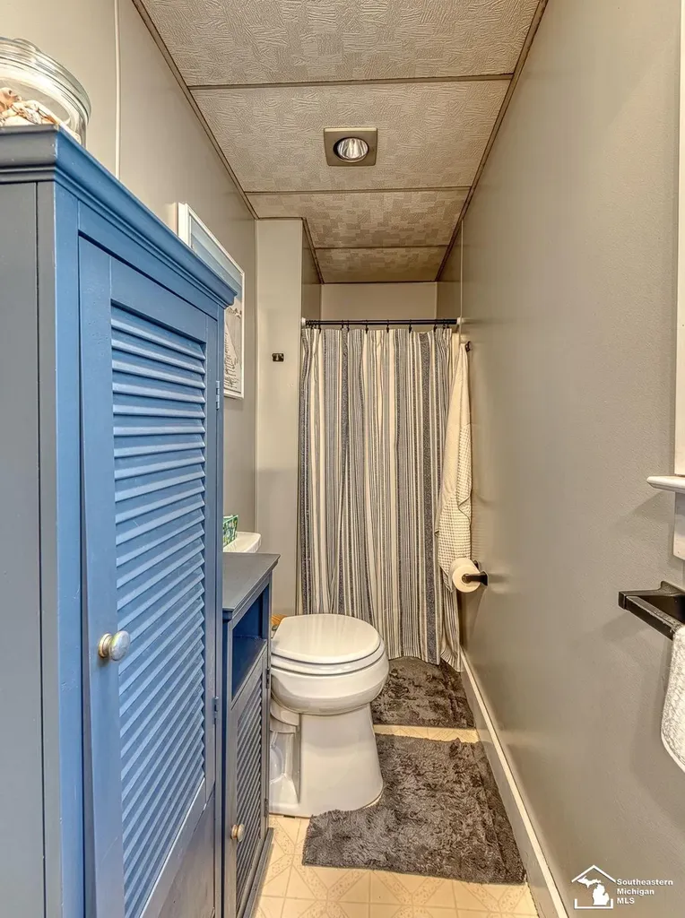 3551 N Otter Creek Road La Salle Township MI 48161