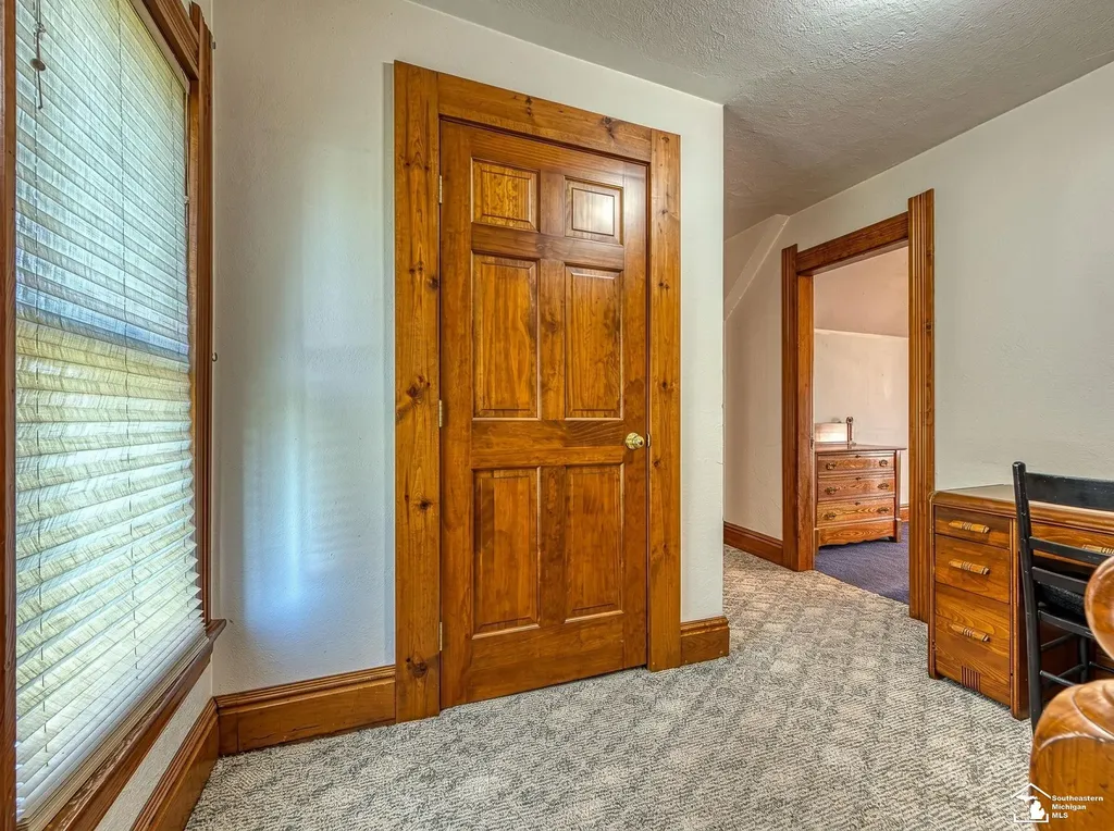 3551 N Otter Creek Road La Salle Township MI 48161