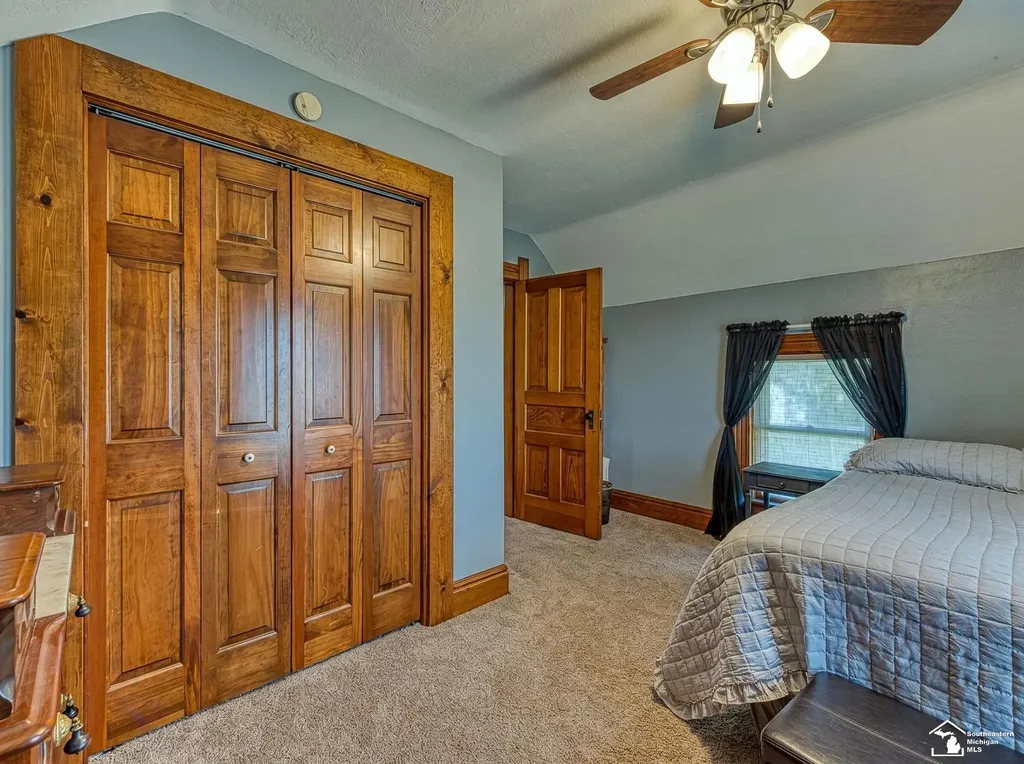 3551 N Otter Creek Road La Salle Township MI 48161