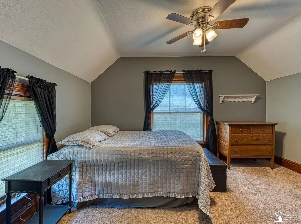 3551 N Otter Creek Road La Salle Township MI 48161