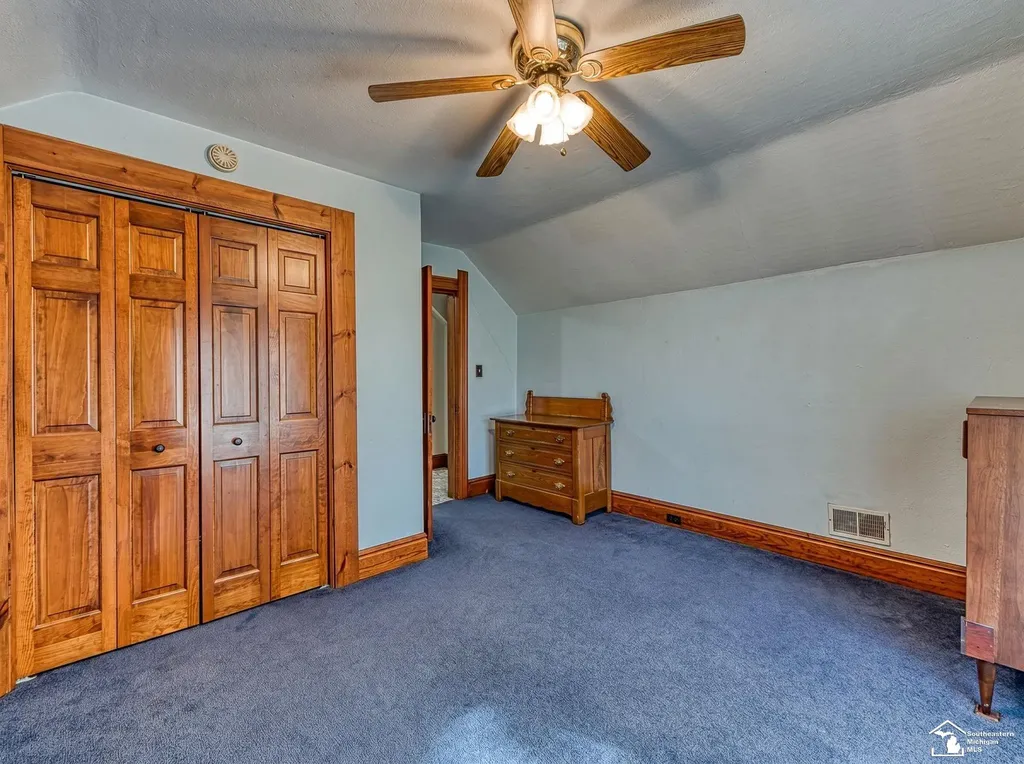 3551 N Otter Creek Road La Salle Township MI 48161