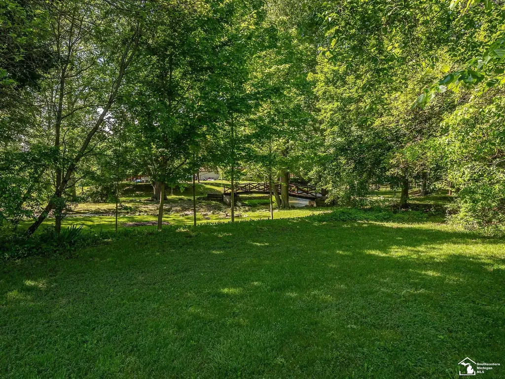 3551 N Otter Creek Road La Salle Township MI 48161