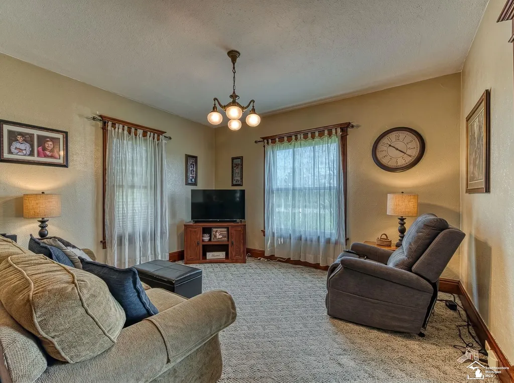 3551 N Otter Creek Road La Salle Township MI 48161