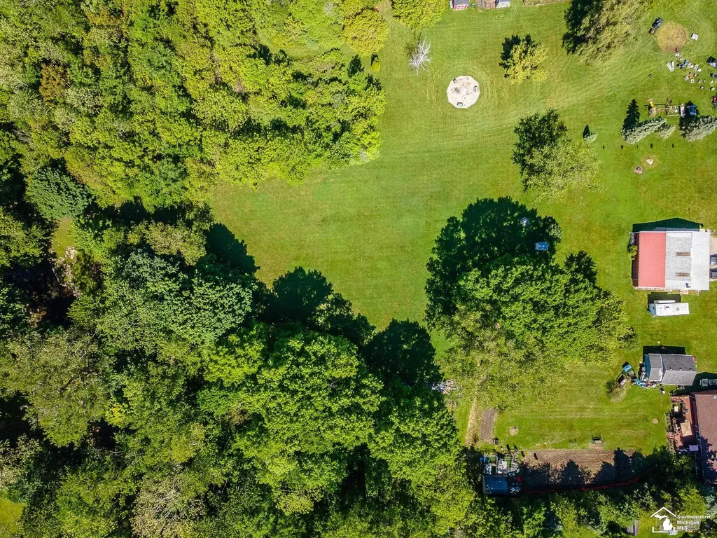 3551 N Otter Creek Road La Salle Township MI 48161