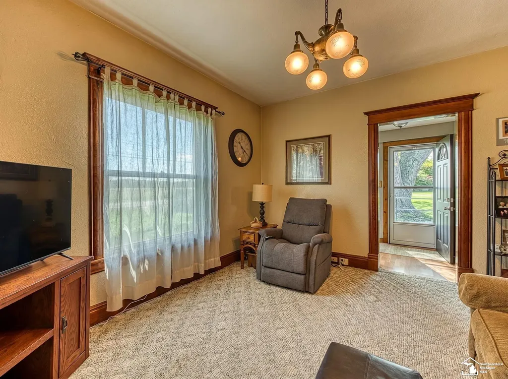 3551 N Otter Creek Road La Salle Township MI 48161