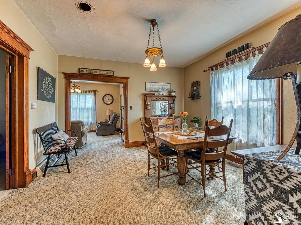 3551 N Otter Creek Road La Salle Township MI 48161