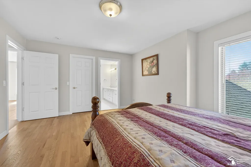 4592 Forestview Drive West Bloomfield Charter Township MI 48322