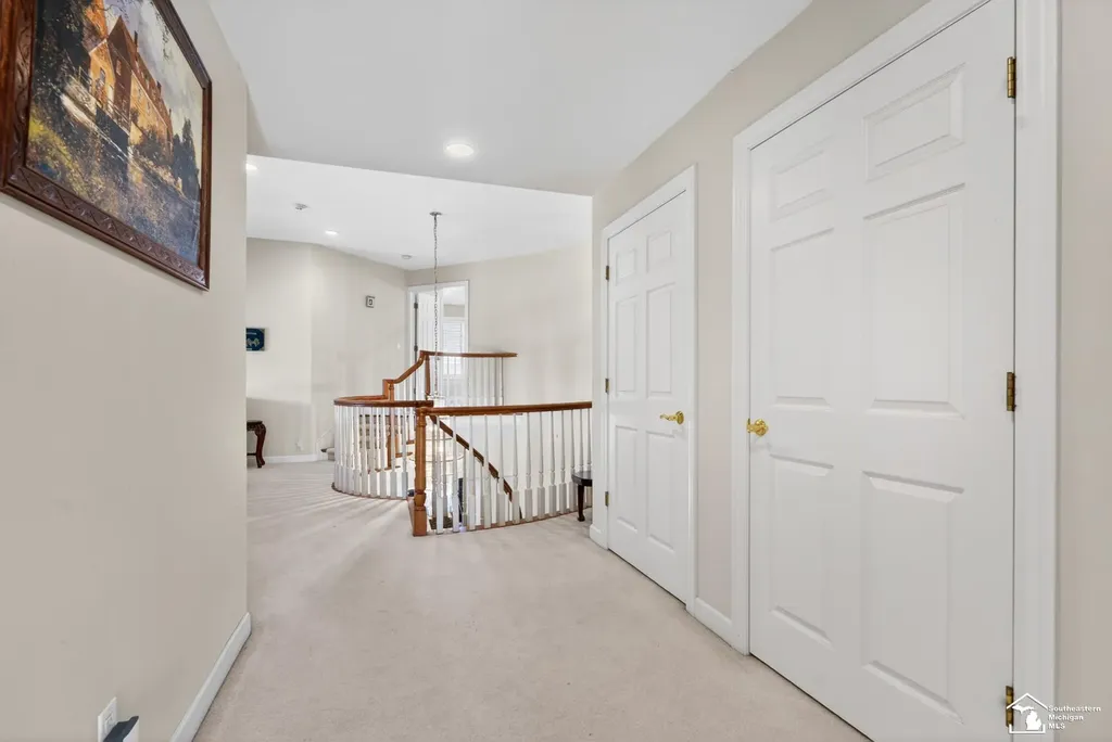 4592 Forestview Drive West Bloomfield Charter Township MI 48322