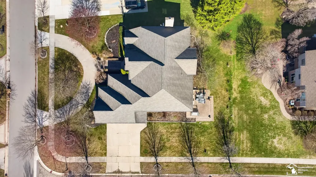4592 Forestview Drive West Bloomfield Charter Township MI 48322