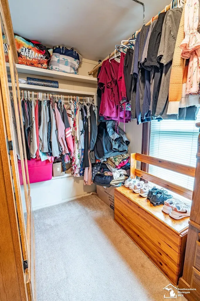 1584 E Newburg Road Ash Township MI 48117