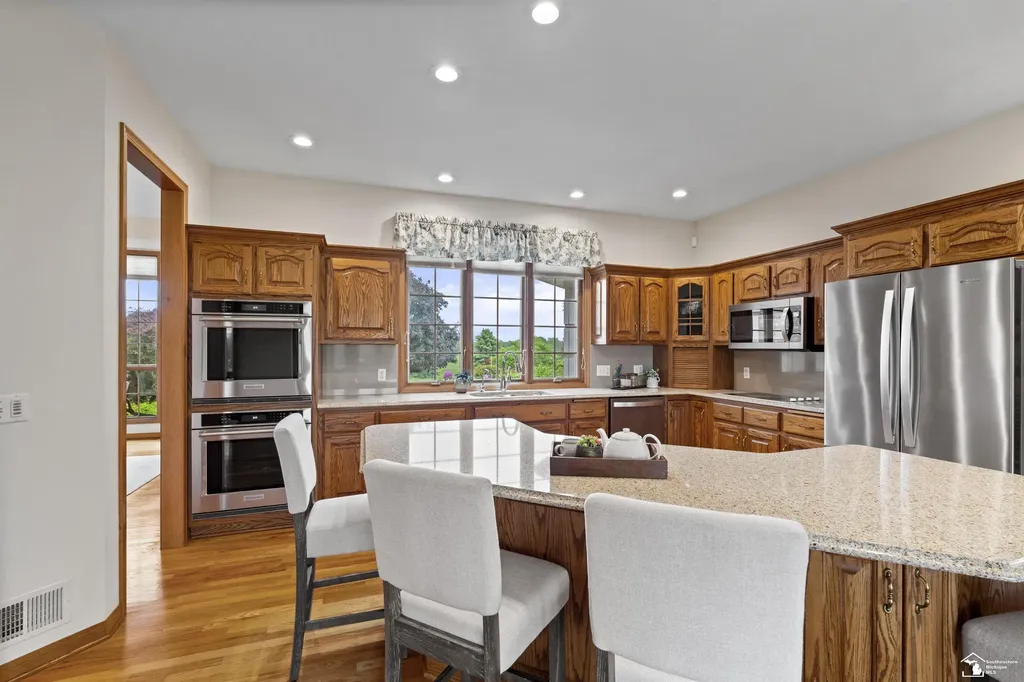 1573 W Erie Road Bedford Township MI 48182