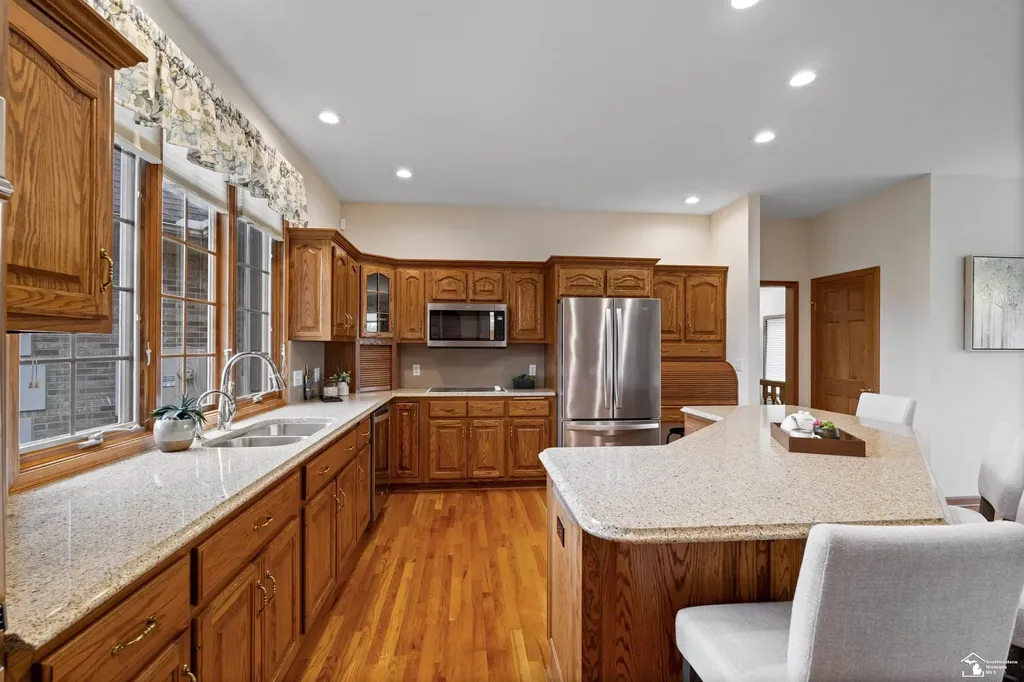 1573 W Erie Road Bedford Township MI 48182
