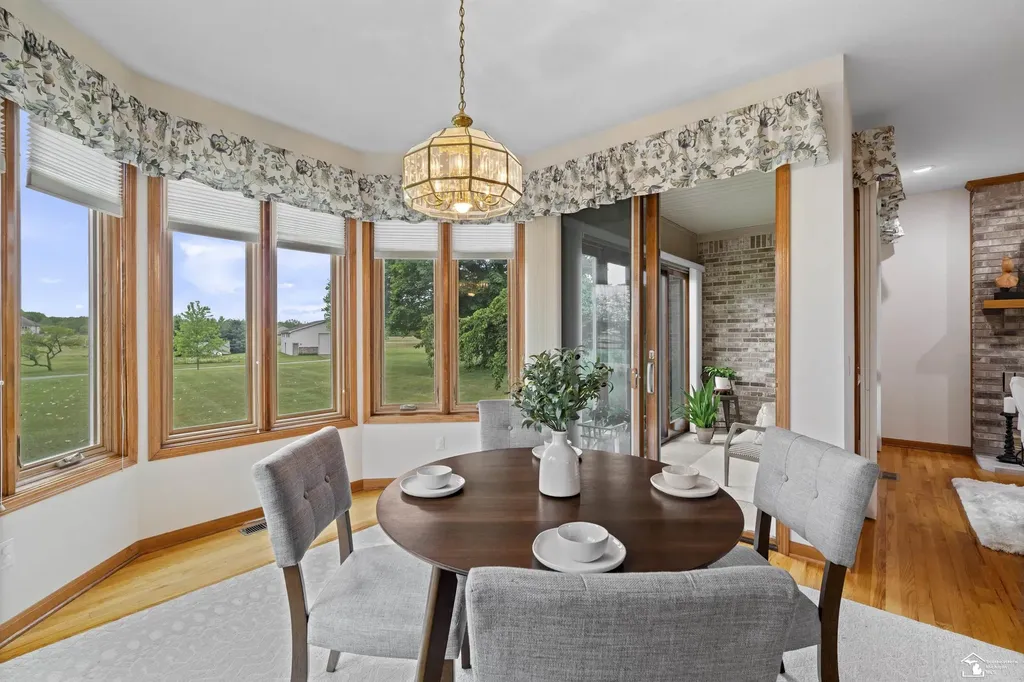 1573 W Erie Road Bedford Township MI 48182