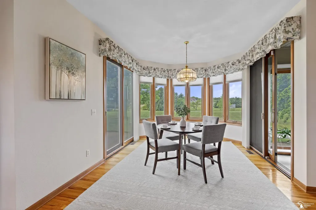 1573 W Erie Road Bedford Township MI 48182