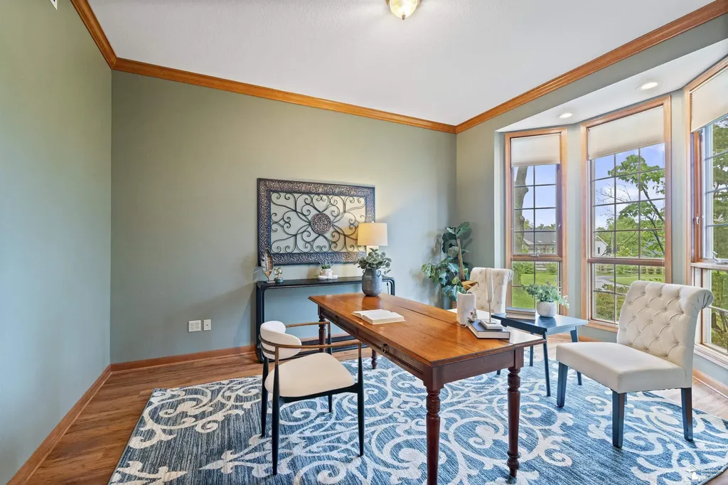 1573 W Erie Road Bedford Township MI 48182