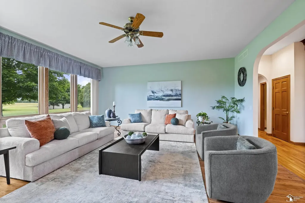 1573 W Erie Road Bedford Township MI 48182