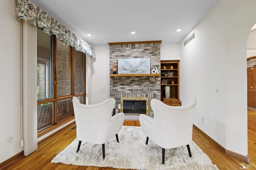 1573 W Erie Road Bedford Township MI 48182