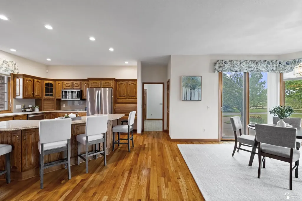1573 W Erie Road Bedford Township MI 48182
