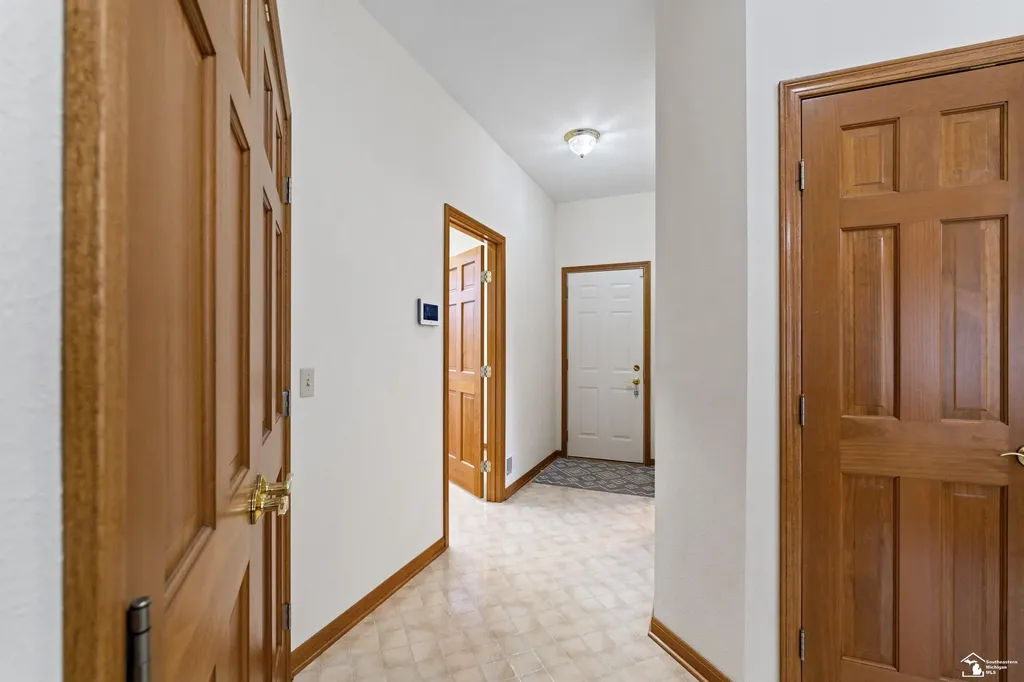 1573 W Erie Road Bedford Township MI 48182