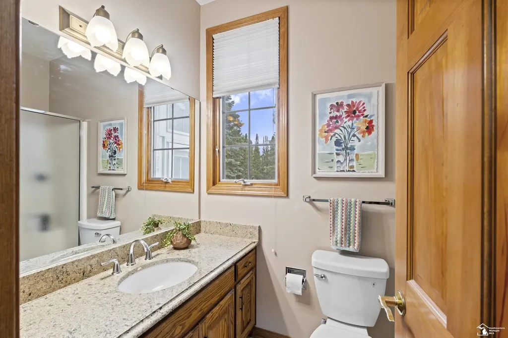 1573 W Erie Road Bedford Township MI 48182
