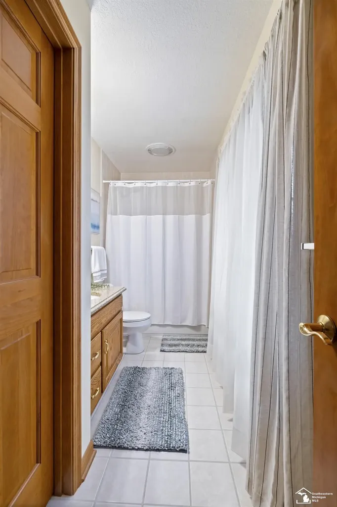 1573 W Erie Road Bedford Township MI 48182
