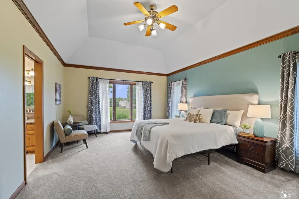 1573 W Erie Road Bedford Township MI 48182