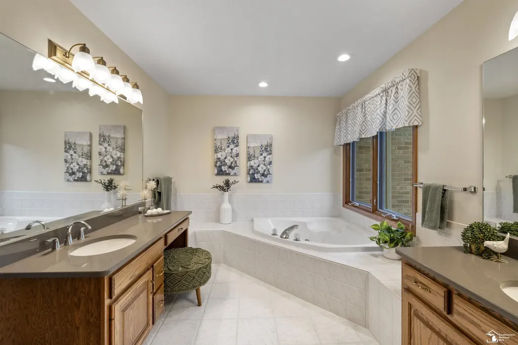 1573 W Erie Road Bedford Township MI 48182