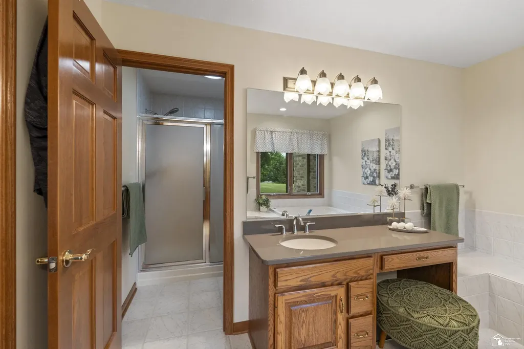 1573 W Erie Road Bedford Township MI 48182