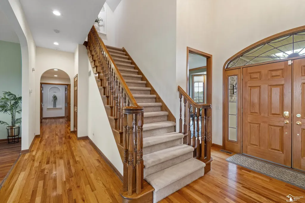 1573 W Erie Road Bedford Township MI 48182