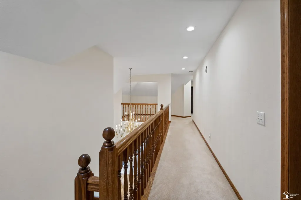 1573 W Erie Road Bedford Township MI 48182