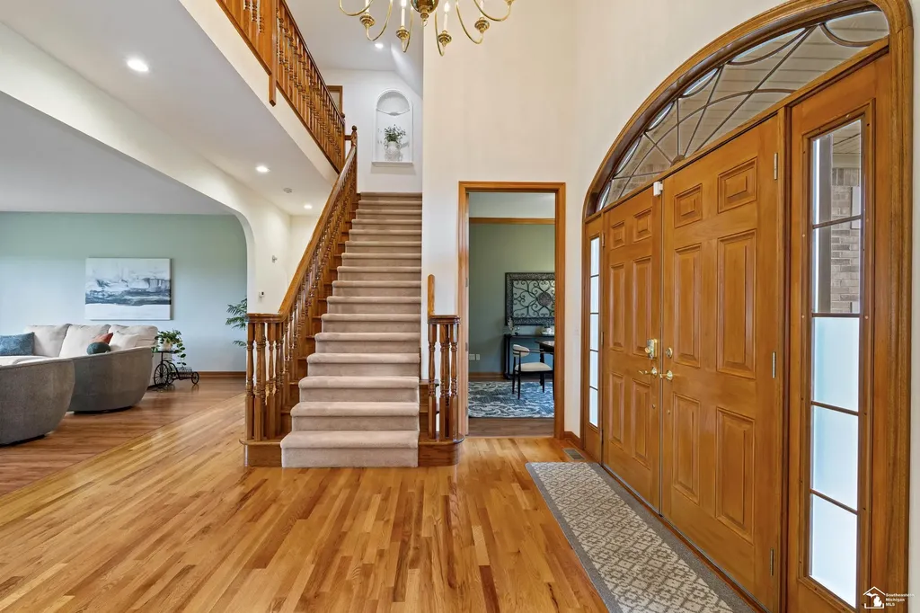 1573 W Erie Road Bedford Township MI 48182
