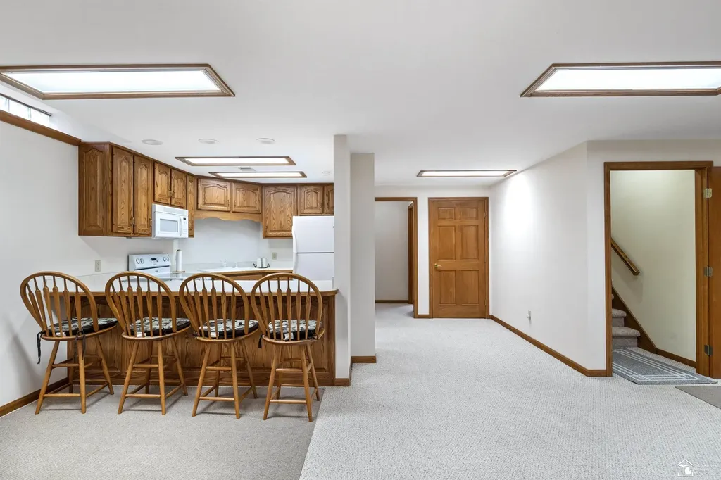 1573 W Erie Road Bedford Township MI 48182