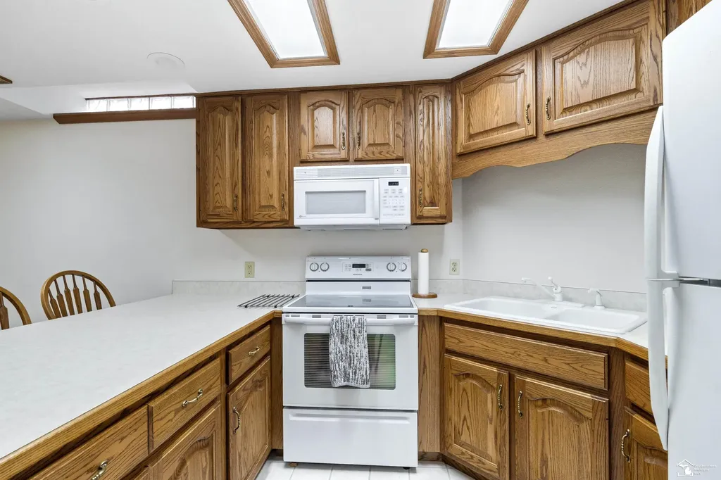 1573 W Erie Road Bedford Township MI 48182