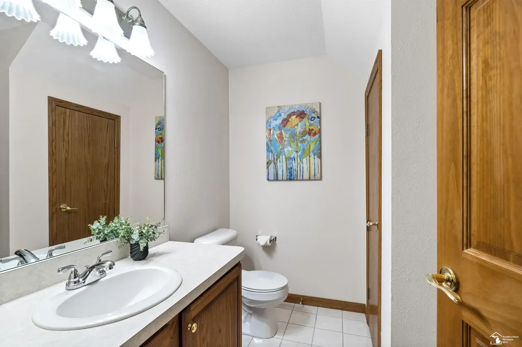 1573 W Erie Road Bedford Township MI 48182