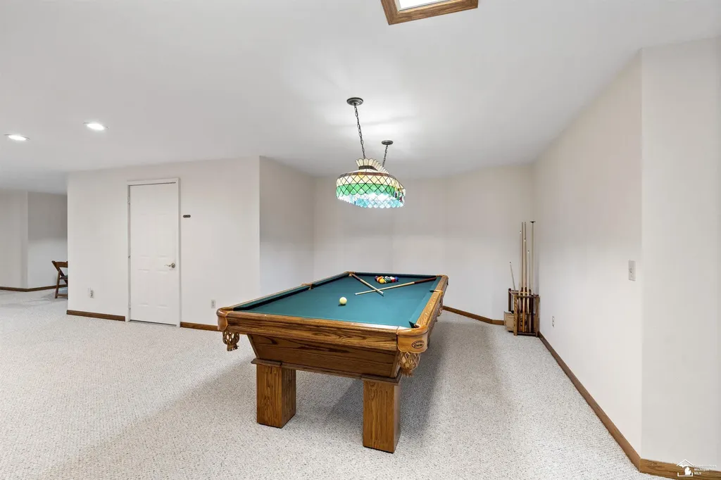 1573 W Erie Road Bedford Township MI 48182