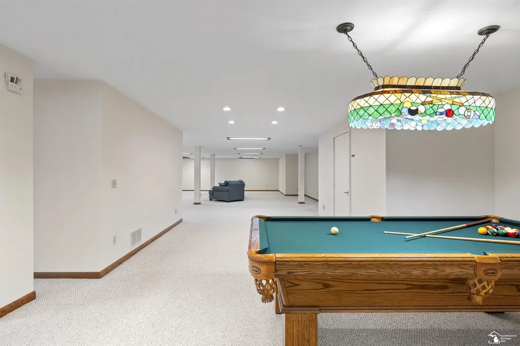 1573 W Erie Road Bedford Township MI 48182