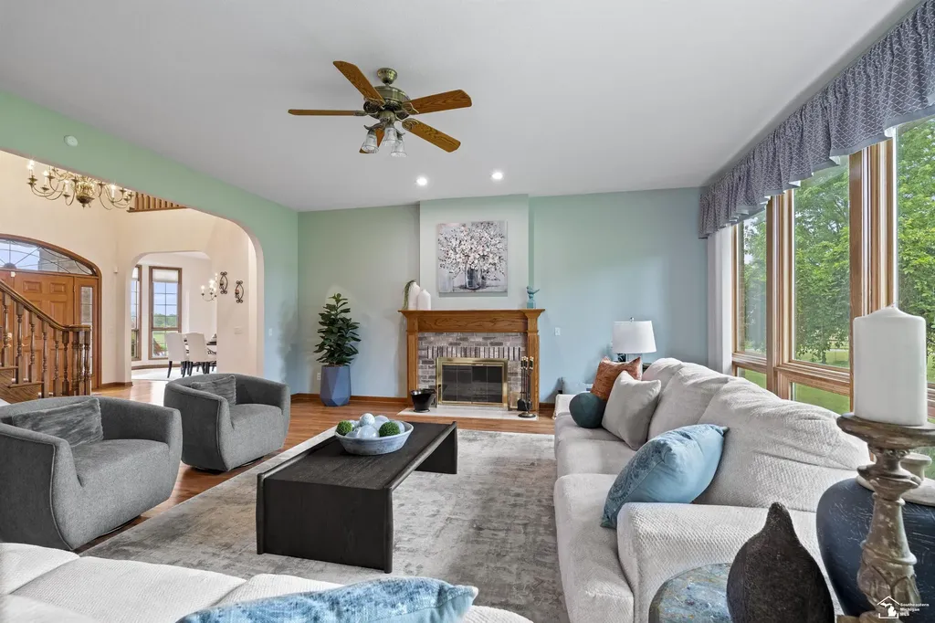 1573 W Erie Road Bedford Township MI 48182