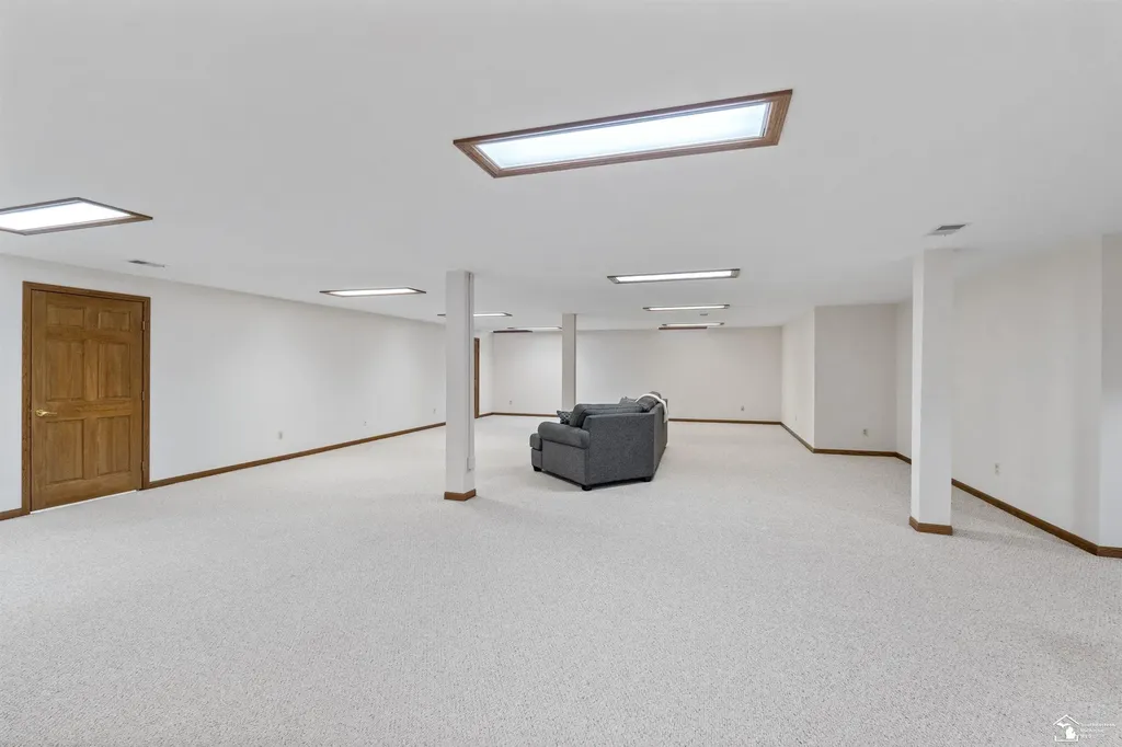 1573 W Erie Road Bedford Township MI 48182