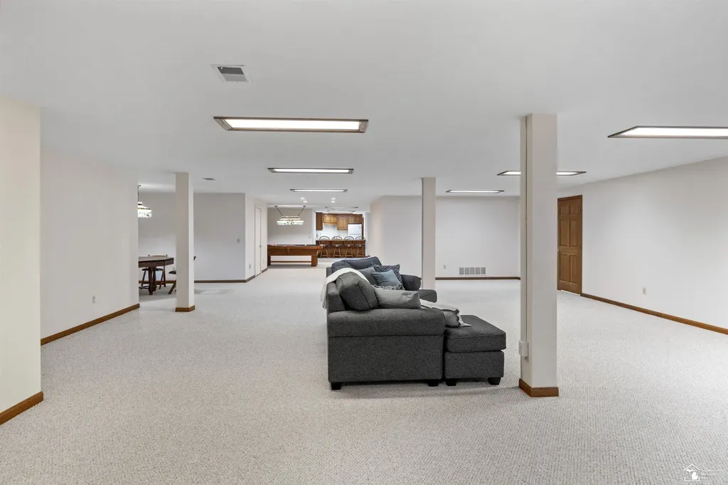 1573 W Erie Road Bedford Township MI 48182