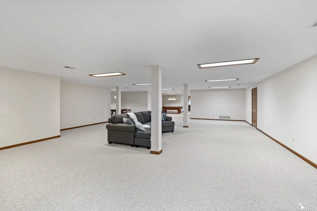 1573 W Erie Road Bedford Township MI 48182
