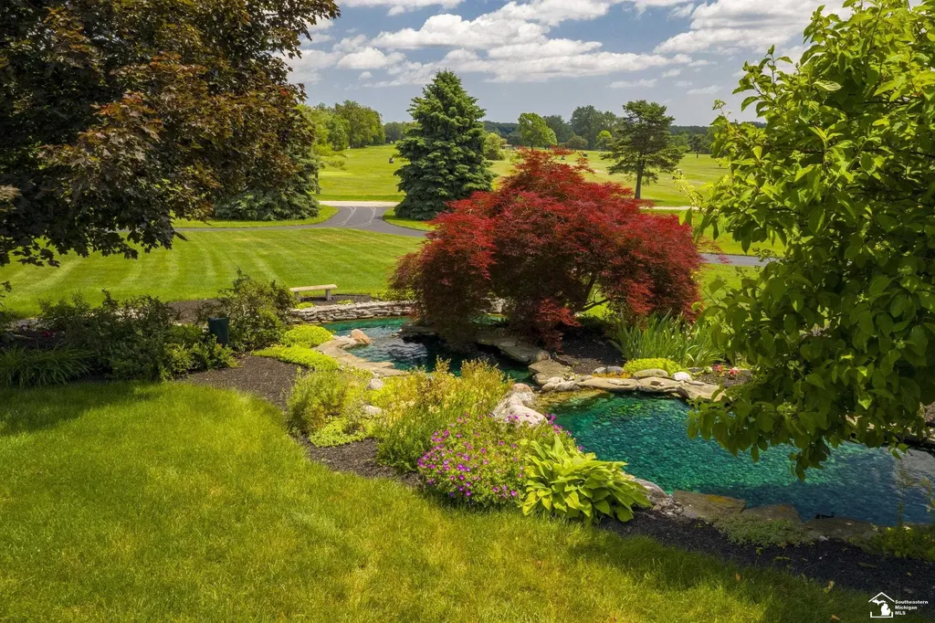 1573 W Erie Road Bedford Township MI 48182