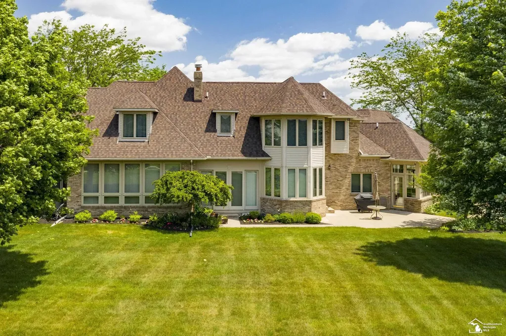1573 W Erie Road Bedford Township MI 48182