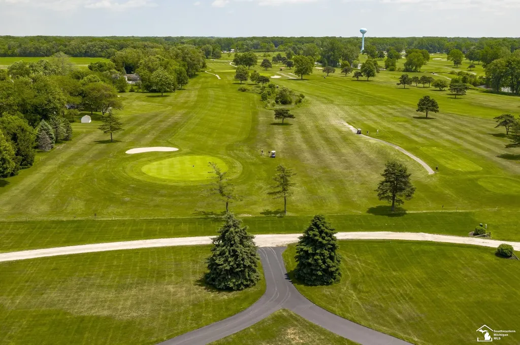 1573 W Erie Road Bedford Township MI 48182