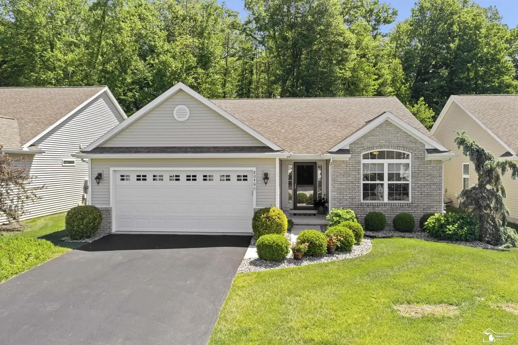 8046 Timber Wood Lane Bedford Township MI 48182