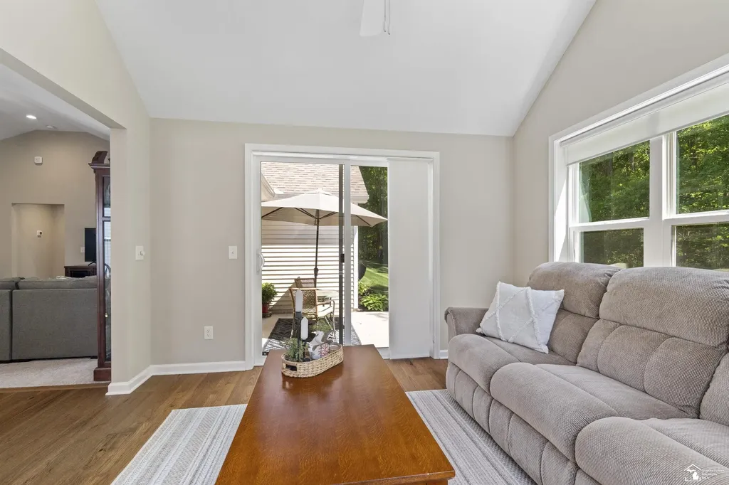 8046 Timber Wood Lane Bedford Township MI 48182