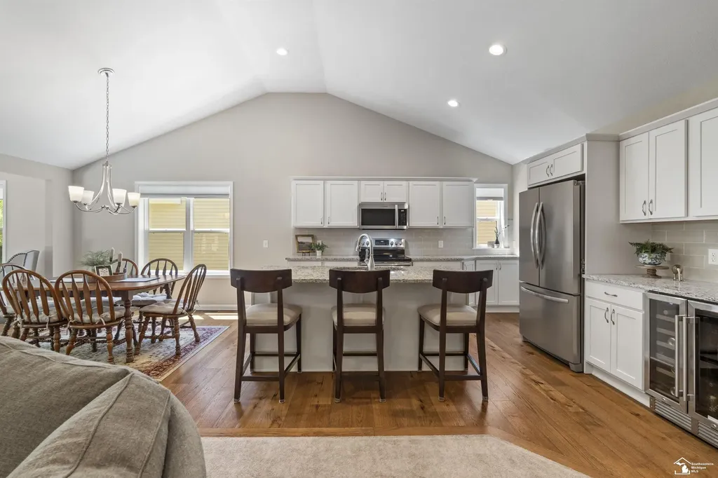 8046 Timber Wood Lane Bedford Township MI 48182