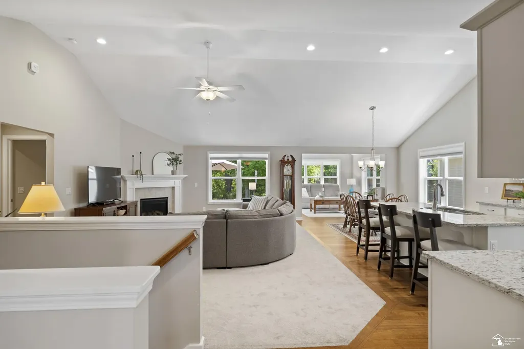 8046 Timber Wood Lane Bedford Township MI 48182