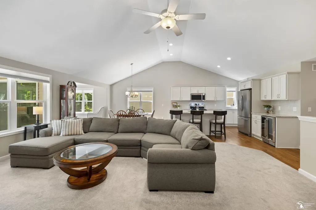 8046 Timber Wood Lane Bedford Township MI 48182