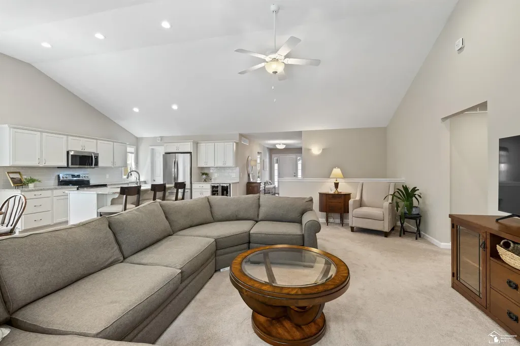 8046 Timber Wood Lane Bedford Township MI 48182