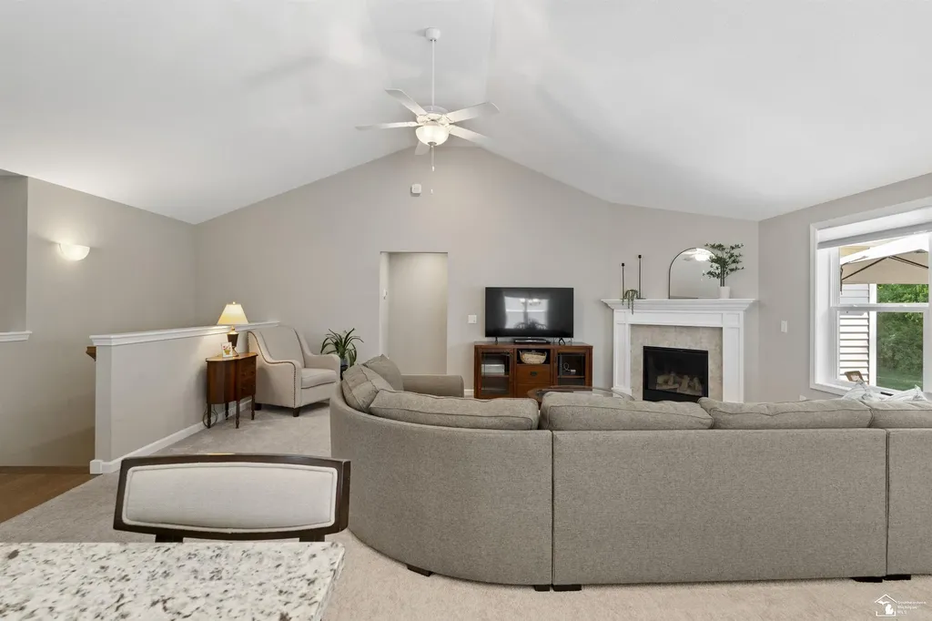 8046 Timber Wood Lane Bedford Township MI 48182